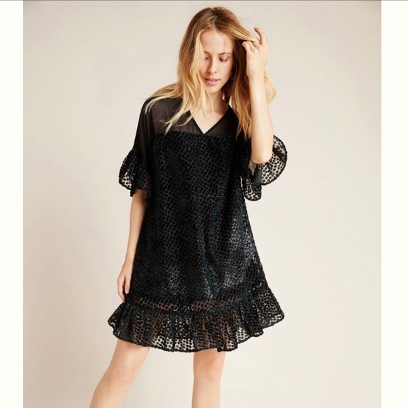 Anthropologie dress - Picture 1 of 3